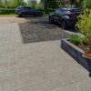 Cera5line 20x40x5cm Basalt antraciet - Afbeelding 2
