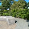 Cera5line 20x40x5cm Basalt antraciet - Afbeelding 3